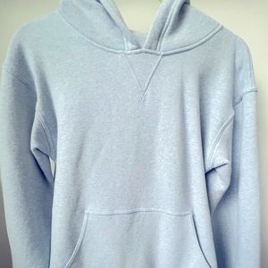 Lululemon oversized hoodie